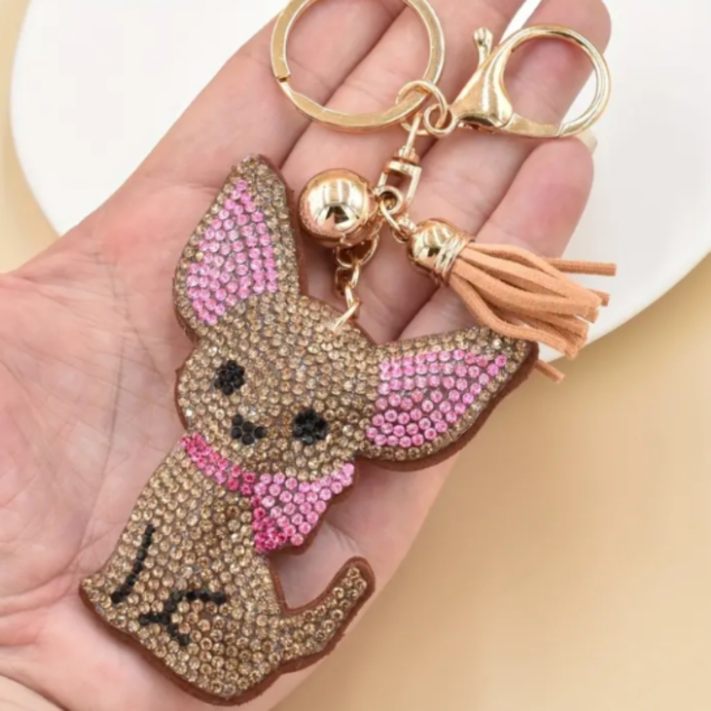 Purse Charm